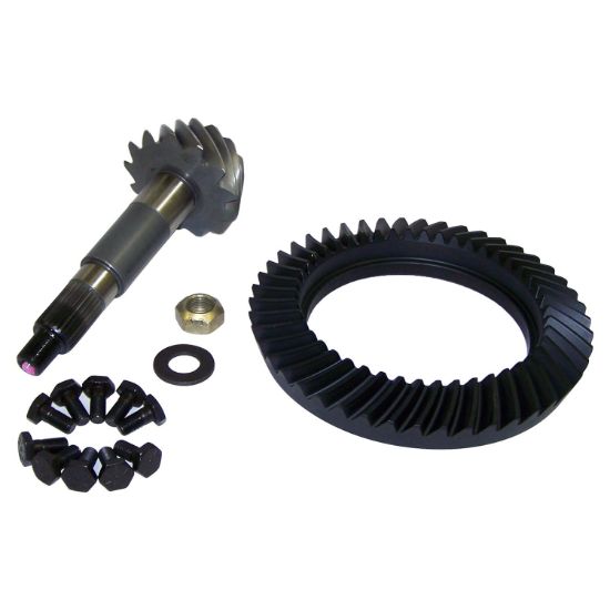 Picture of Crown Automotive Jeep Replacement Differential Ring and Pinion Kit - 4137749