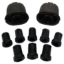 Picture of Crown Automotive Jeep Replacement Leaf Spring Bushing Set - 4228492K