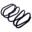Picture of Crown Automotive Jeep Replacement Parking Brake Strut Spring - 4313079