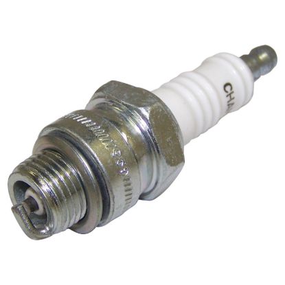 Picture of Crown Automotive Jeep Replacement Spark Plug - 4339491