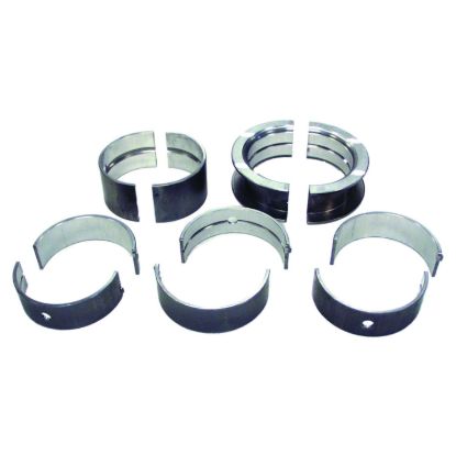 Picture of Crown Automotive Jeep Replacement Engine Crankshaft Main Bearing Set - 4397776K