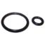 Picture of Crown Automotive Jeep Replacement Fuel Injection Fuel Pressure Service Kit - 4418903