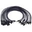 Picture of Crown Automotive Jeep Replacement Spark Plug Wire Set - 4419358
