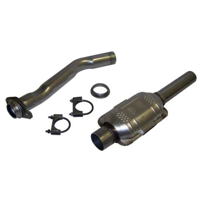Picture of Crown Automotive Jeep Replacement Catalytic Converter - 4427764