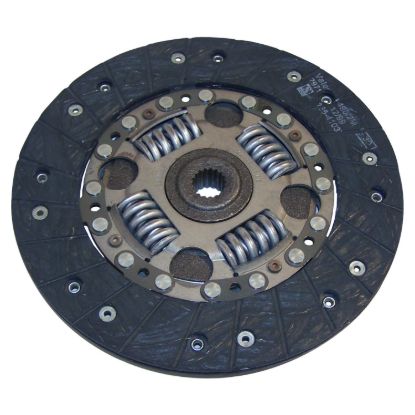Picture of Crown Automotive Jeep Replacement Transmission Clutch Friction Plate - 4431156