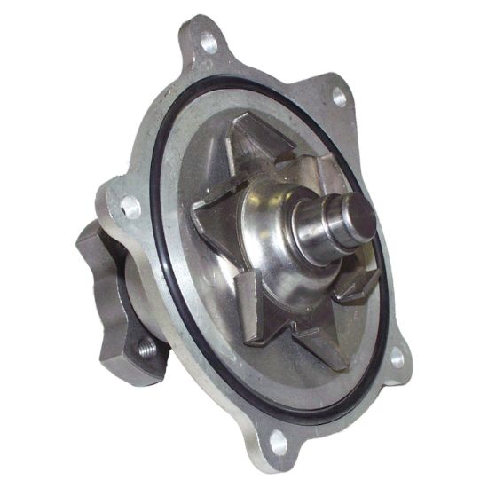 Picture of Crown Automotive Jeep Replacement Engine Water Pump - 4448878