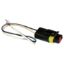 Picture of Crown Automotive Jeep Replacement Vehicle Speed Sensor Connector - 4460347R