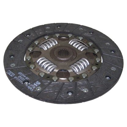 Picture of Crown Automotive Jeep Replacement Transmission Clutch Friction Plate - 4511175