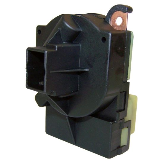 Picture of Crown Automotive Jeep Replacement Ignition Switch - 4565326
