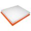 Picture of Crown Automotive Jeep Replacement Engine Air Filter - 4573624
