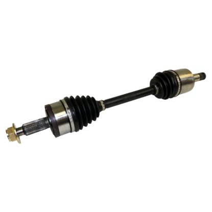 Picture of Crown Automotive Jeep Replacement CV Axle Assembly - 4578600AA