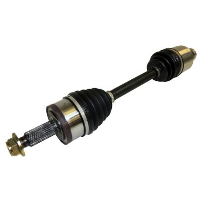 Picture of Crown Automotive Jeep Replacement CV Axle Assembly - 4578601AA