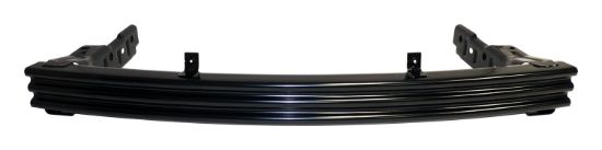 Picture of Crown Automotive Jeep Replacement Bumper Impact Bar - 4578827AK