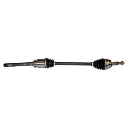 Picture of Crown Automotive Jeep Replacement CV Axle Assembly - 4578884AC