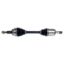 Picture of Crown Automotive Jeep Replacement CV Axle Assembly - 4578885AC