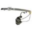 Picture of Crown Automotive Jeep Replacement Window Regulator - 4589266AD