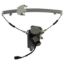 Picture of Crown Automotive Jeep Replacement Window Regulator - 4589268AC