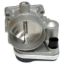 Picture of Crown Automotive Jeep Replacement Fuel Injection Throttle Body - 4591847AC