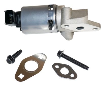 Picture of Crown Automotive Jeep Replacement Exhaust Gas Recirculation (EGR) Valve - 4593896AB