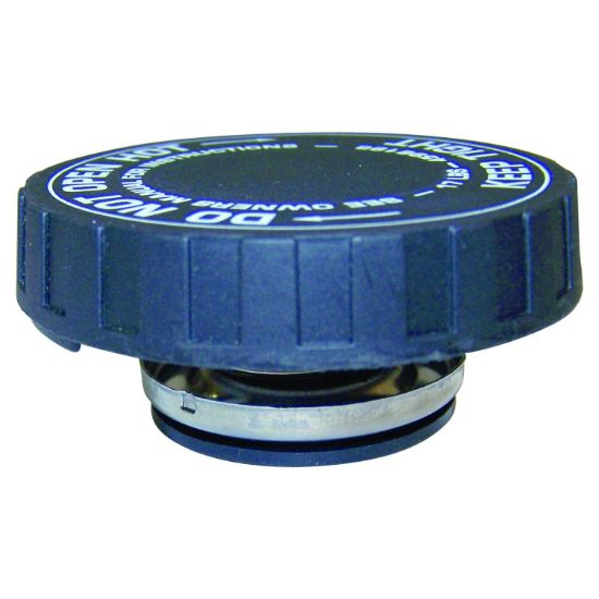 Picture of Crown Automotive Jeep Replacement Engine Coolant Reservoir Cap - 4596198