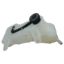 Picture of Crown Automotive Jeep Replacement Engine Coolant Reservoir - 4596466AG