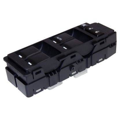 Picture of Crown Automotive Jeep Replacement Door Window Switch - 4602780AD