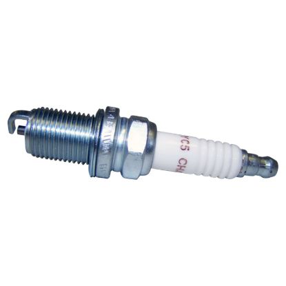 Picture of Crown Automotive Jeep Replacement Spark Plug - 4609079
