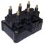 Picture of Crown Automotive Jeep Replacement Ignition Coil - 4609140AB