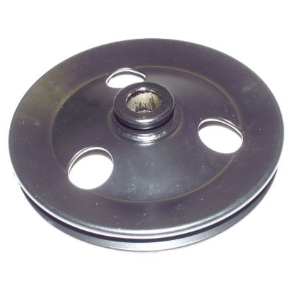 Picture of Crown Automotive Jeep Replacement Power Steering Pump Pulley - 4612242