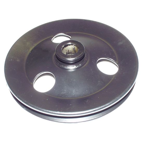 Picture of Crown Automotive Jeep Replacement Power Steering Pump Pulley - 4612242