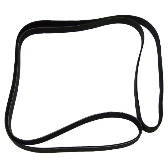 Picture of Crown Automotive Jeep Replacement Serpentine Belt - 4612277