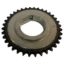 Picture of Crown Automotive Jeep Replacement Engine Timing Crankshaft Gear - 4621541