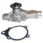 Picture of Crown Automotive Jeep Replacement Engine Water Pump - 4626054