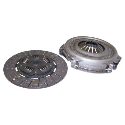 Picture of Crown Automotive Jeep Replacement Clutch Pressure Plate and Disc Set - 4626211