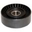 Picture of Crown Automotive Jeep Replacement Accessory Drive Belt Idler Pulley - 4627312AA