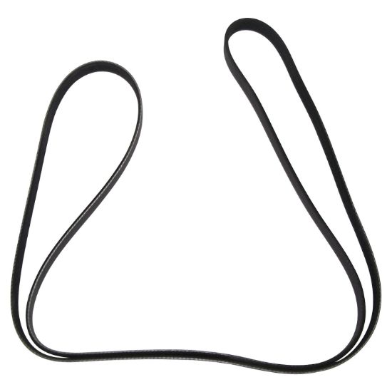 Picture of Crown Automotive Jeep Replacement Serpentine Belt - 4627534AA
