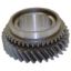 Picture of Crown Automotive Jeep Replacement Manual Transmission Gear - 4636369