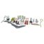 Picture of Crown Automotive Jeep Replacement Drum Brake Hardware Kit - 4636776