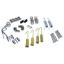 Picture of Crown Automotive Jeep Replacement Drum Brake Hardware Kit - 4636777