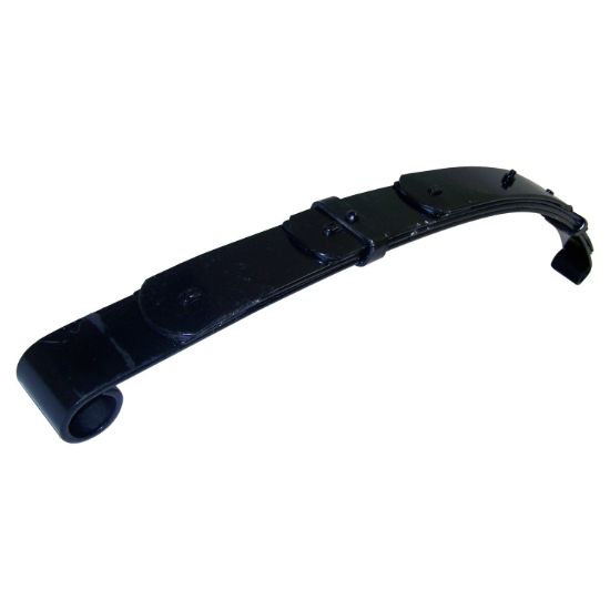 Picture of Crown Automotive Jeep Replacement Leaf Spring Assembly - 4636975