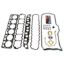 Picture of Crown Automotive Jeep Replacement Engine Gasket Set - 4636982MK