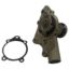 Picture of Crown Automotive Jeep Replacement Engine Water Pump - 4637500AB