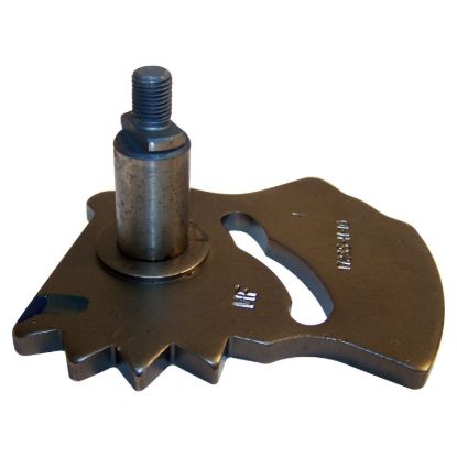 Picture of Crown Automotive Jeep Replacement Transfer Case Shift Mode Selector - 4638844