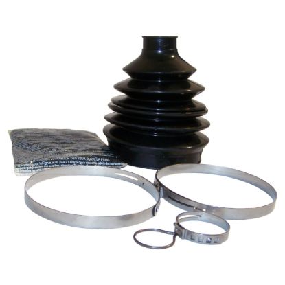 Picture of Crown Automotive Jeep Replacement CV Joint Boot Band Kit - 4641181