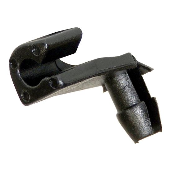 Picture of Crown Automotive Jeep Replacement Door Lock Rod Clip - 4658677