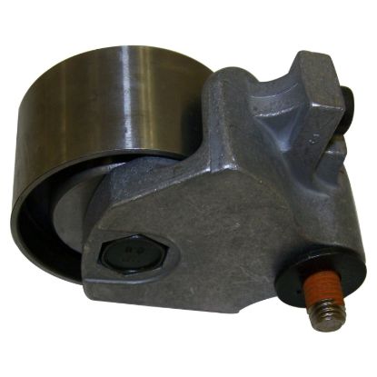 Picture of Crown Automotive Jeep Replacement Engine Timing Belt Tensioner - 4663515