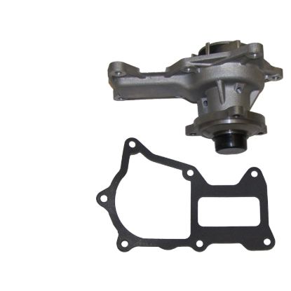 Picture of Crown Automotive Jeep Replacement Engine Water Pump - 4666044AA