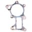 Picture of Crown Automotive Jeep Replacement Engine Water Pump Gasket - 4666068AC