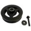 Picture of Crown Automotive Jeep Replacement Engine Harmonic Balancer - 4666099AB