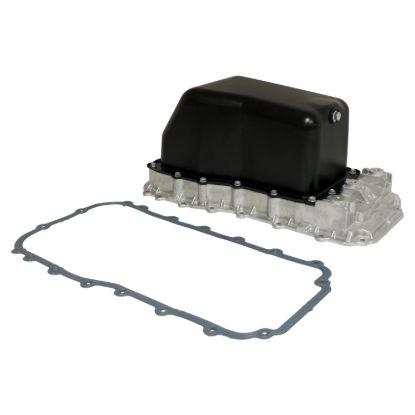 Picture of Crown Automotive Jeep Replacement Engine Oil Pan Kit - 4666153K